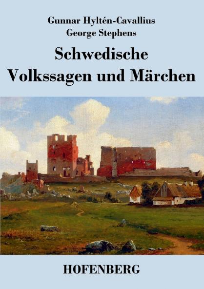 Schwedische Volkssagen und Märchen