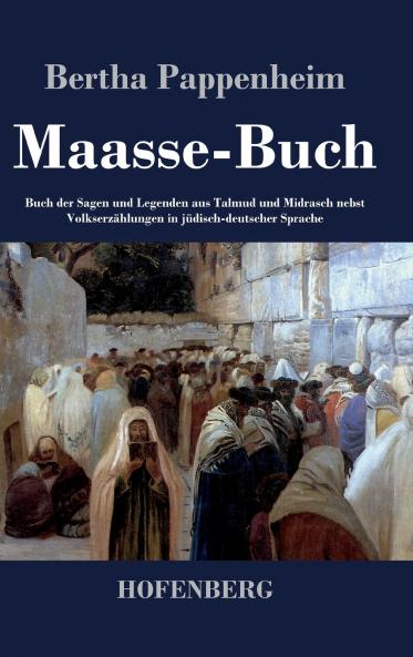 Maasse-Buch
