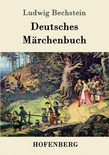 Deutsches Märchenbuch