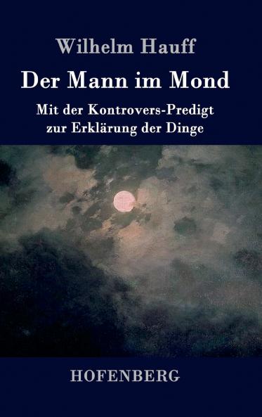 Der Mann im Mond