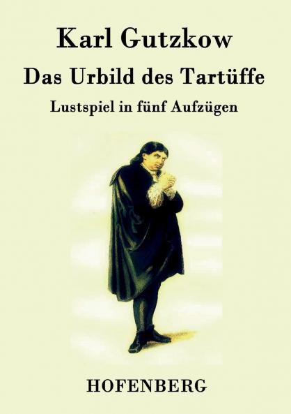 Das Urbild des Tart��ffe