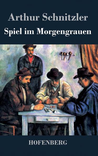 Spiel im Morgengrauen