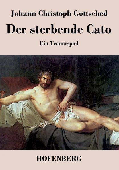 Der sterbende Cato