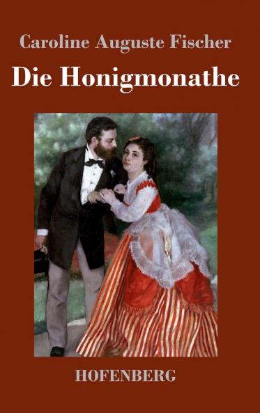 Die Honigmonate