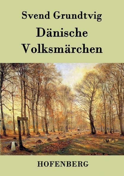 D��nische Volksm��rchen
