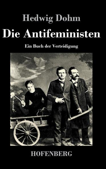Die Antifeministen