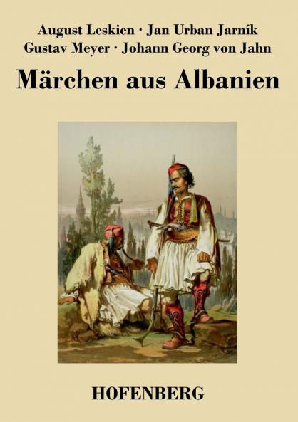 Märchen aus Albanien