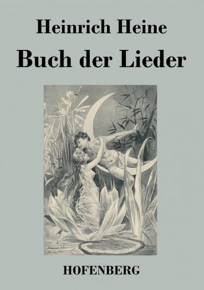 Buch der Lieder