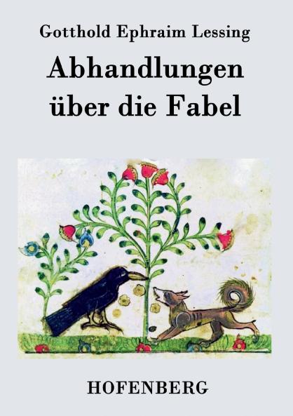 Abhandlungen ��ber die Fabel