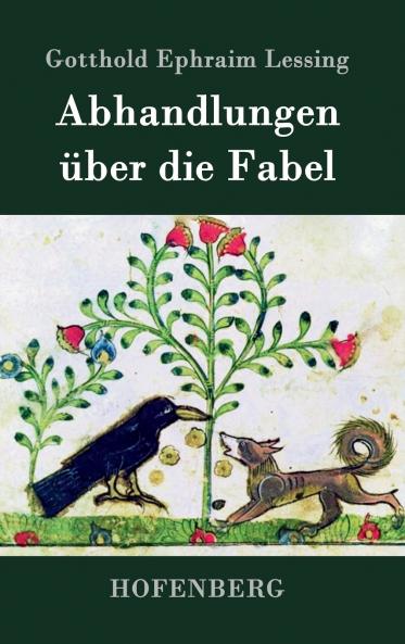 Abhandlungen ��ber die Fabel