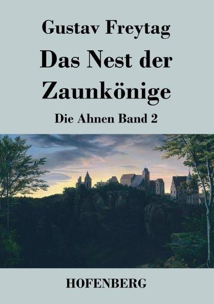 Das Nest der Zaunk��nige
