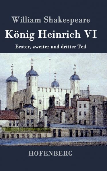 K��nig Heinrich VI