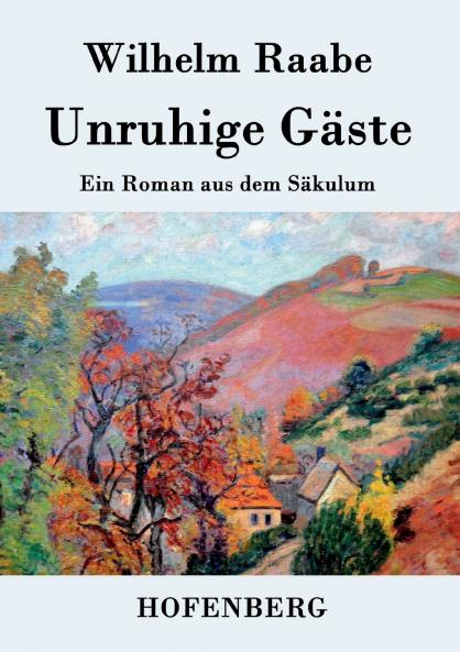 Unruhige G��ste