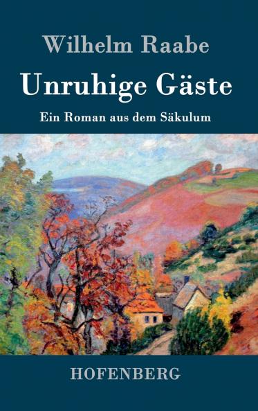Unruhige G��ste