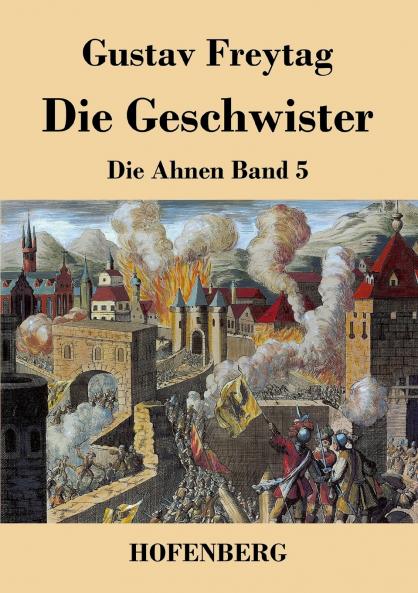 Die Geschwister