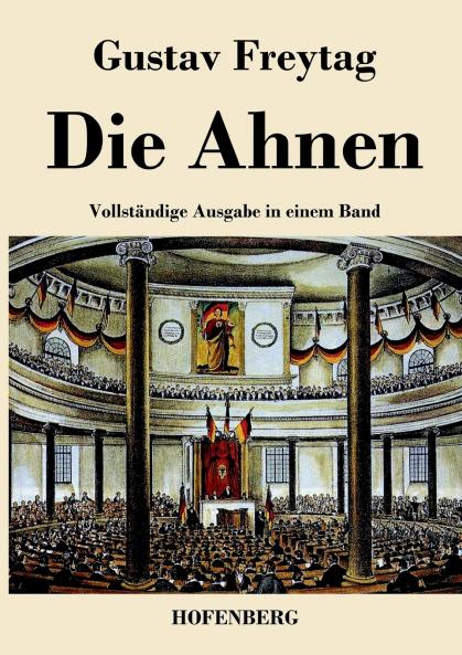 Die Ahnen