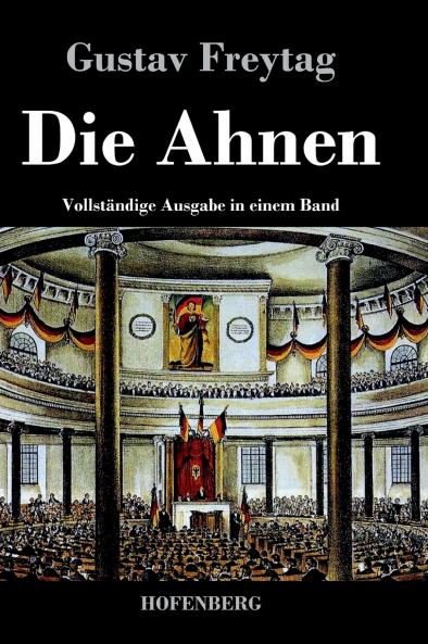 Die Ahnen