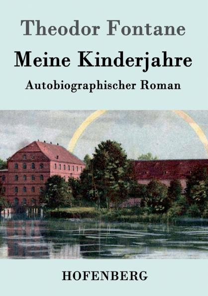 Meine Kinderjahre