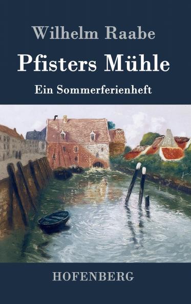 Pfisters M��hle