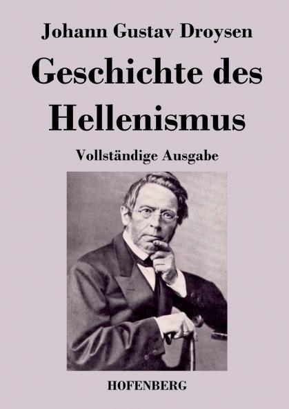 Geschichte des Hellenismus
