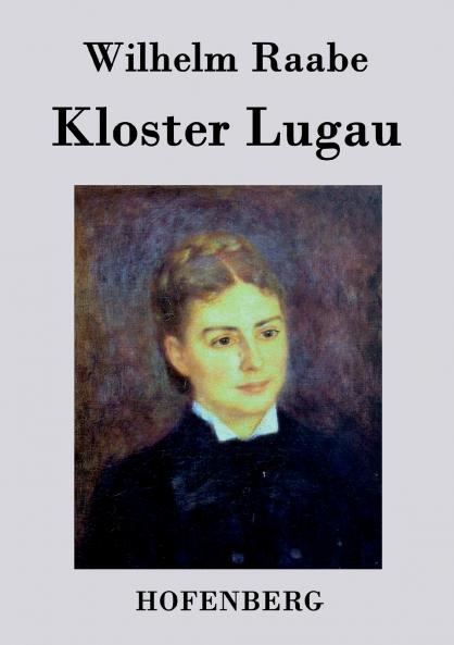 Kloster Lugau