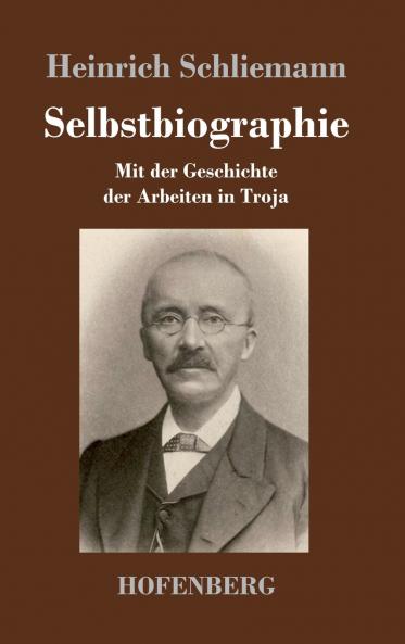 Selbstbiographie