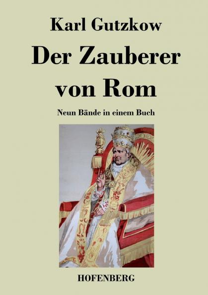 Der Zauberer von Rom