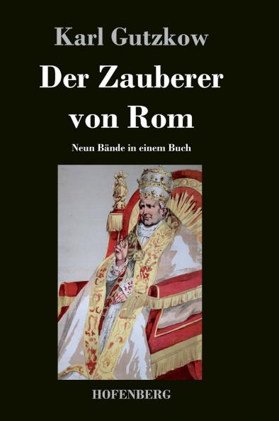 Der Zauberer von Rom