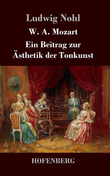 W. A. Mozart
