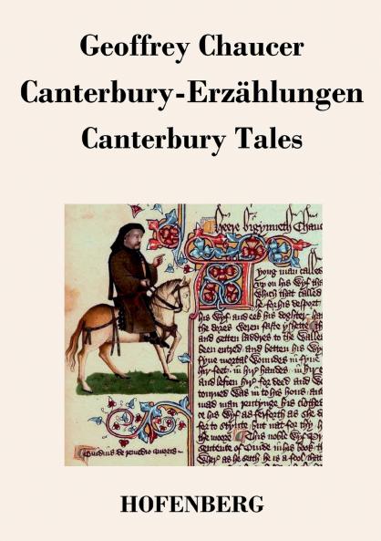 Canterbury-Erz��hlungen