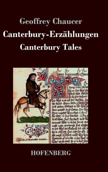 Canterbury-Erz��hlungen