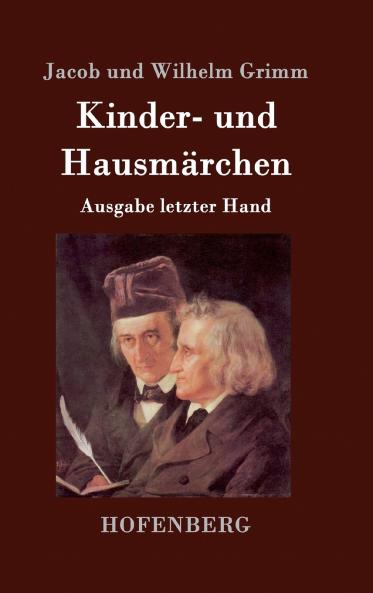 Kinder- und Hausm��rchen