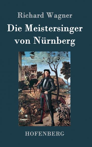 Die Meistersinger von N��rnberg