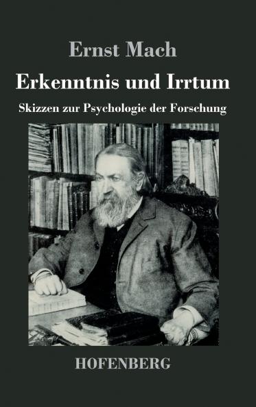 Erkenntnis und Irrtum