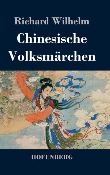 Chinesische Volksm��rchen