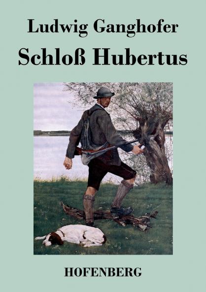 Schlo�� Hubertus