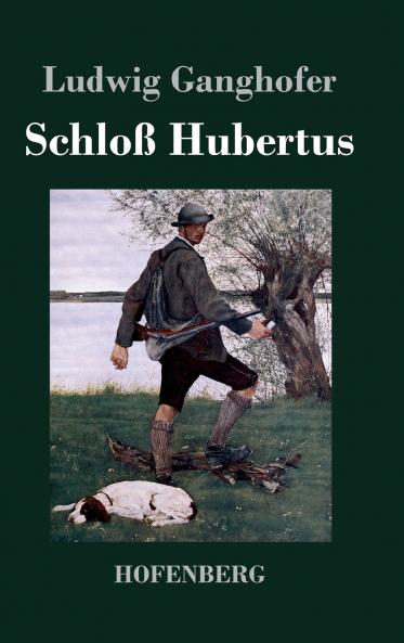 Schlo�� Hubertus