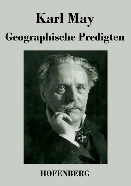Geographische Predigten