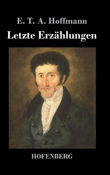 Letzte Erz��hlungen