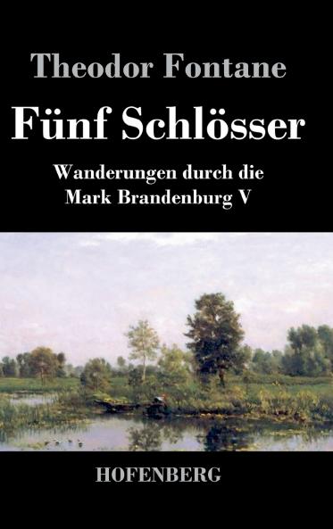 F��nf Schl��sser