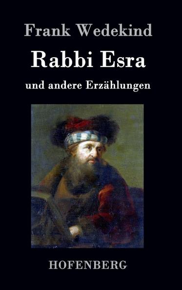 Rabbi Esra
