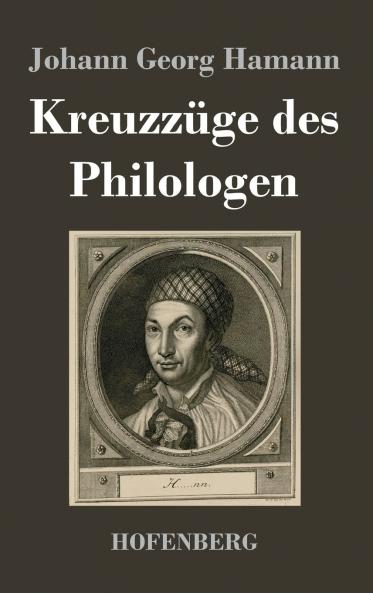 Kreuzz��ge des Philologen