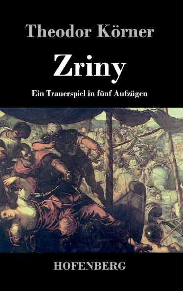 Zriny