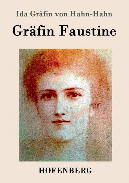 Gräfin Faustine (German Edition)
