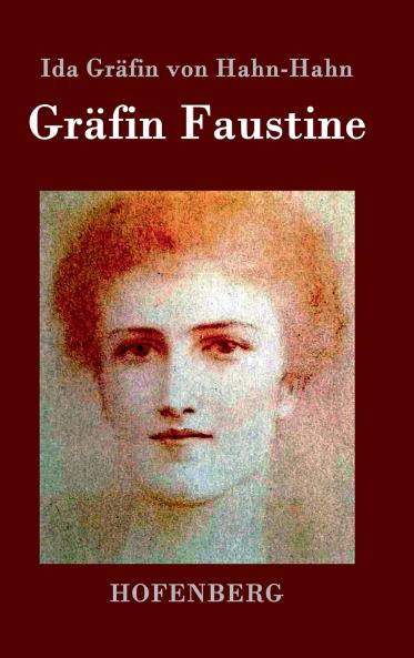 Gräfin Faustine (German Edition)