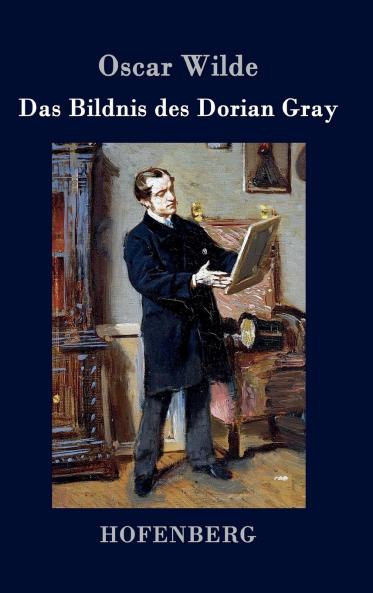 Das Bildnis des Dorian Gray