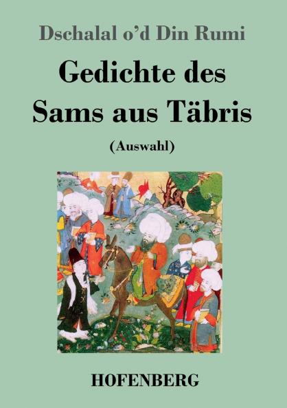 Gedichte des Sams aus T��bris
