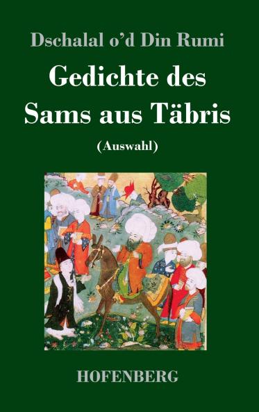Gedichte des Sams aus T��bris