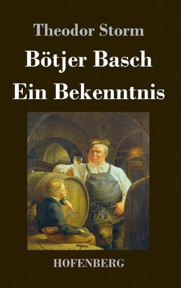 B��tjer Basch / Ein Bekenntnis