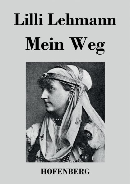 Mein Weg